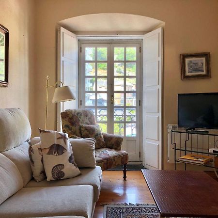 Apartamento El Parque Luarca Eksteriør billede